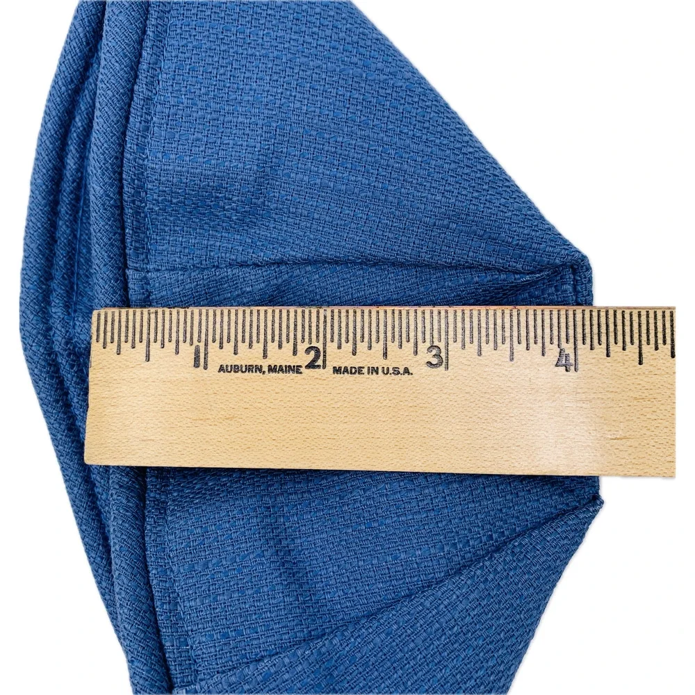 Longaberger Cornflower SMALL COMFORTS Basket LINER ONLY New in Bag